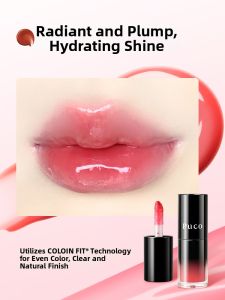 Puco | Moisturizing Lip Gloss
