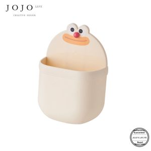 Creative Wall-Mounted Decorative Home Storage Box