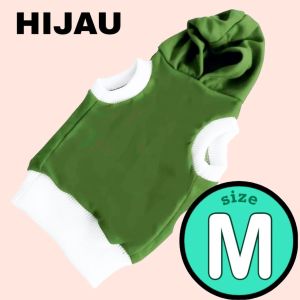 JAKET HODDIE KUCING & ANJING MODEL KUPLUK