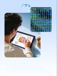 KAIHUI | Protective Film for OPPO Pad Full-screen Anti-Glare No-Dust AR