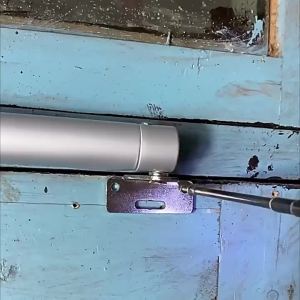FENGHONGTAO | Automatic Pneumatic Door Closer