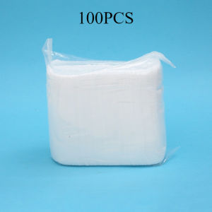 30/60/100pcs Dust Removal Paper Disposable Household Dust Removal Cloth Electrostatic Mop Pad Floor Tile Floor Cleaning Supplie