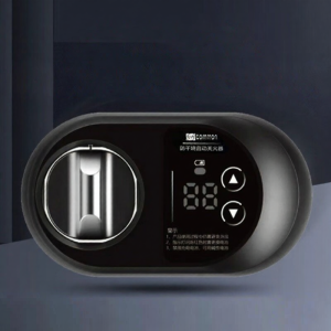 RONGCHUAN | Automatic Gas Shutdown Timer Fire Protection Alarm