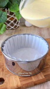 Kertas Air Fryer Alas Panggang Kue Pastry Baking Serbaguna Anti Lengket 1 Pack Isi 50pcs