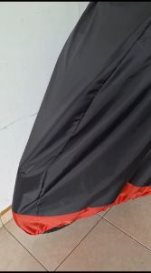 COVER MOTOR WATERPROOF - SARUNG MOTOR - COVER MOTOR MURAH - SELIMUT MOTOR - PENUTUP MOTOR - PELINDUNG MOTOR - UNIVERSAL - COVER MOTOR ALLBEKNOW