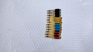 Bộ 2 Jack 6 Ly Ra Hoa Sen/AV các loại chất lượng cao.