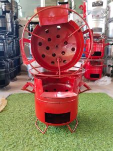 เตาไฮเทคเตาอั้งโล่เตาปิ้งย่างเตาขนาด30เซนติเมตร