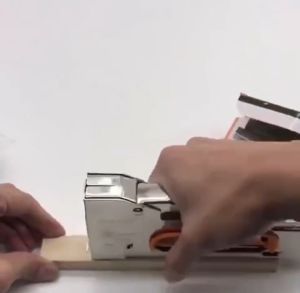 Staple Wire Gun & Heavy Duty Staple Gun: A Comprehensive Guide