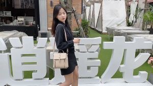 Tas Ransel Wanita Import Batam Mini Korea Style Untuk Remaja Korean Bahan kulit Elegan BUNGAOLSHOP