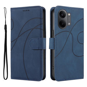 Leather Wallet Flip Case for Redmi Note Turbo 5 15 14R 15R 14C 15C 15A A4 A5 A7 K8 K90 Pro Max | Stand Card Holder Cover