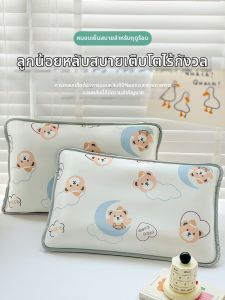 SHAYA | Childrens Ice Silk Pillow Summer