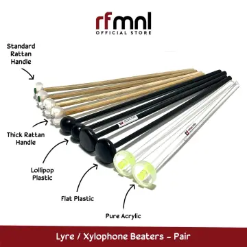 Shop Marimba Beater Stick with great discounts and prices online Sep 2024 Lazada Philippines