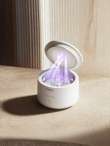 OIDIRE | Ultrasonic Portable Braces Cleaner