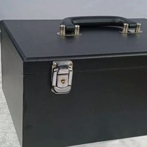 Product Name: กล่องพระ 90ช่องใหญ่ / Size X2 / กล่องใส่พระ (กล่องพระ กล่องเก็บพระ)