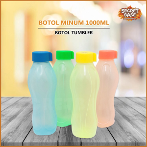 BOTOL MINUM - Botol Air Minum Viral / Botol Minum Anak / Tempat Minum