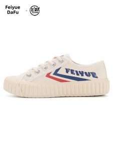 DAFU FEIYUE | Vintage Comfortable Sneakers