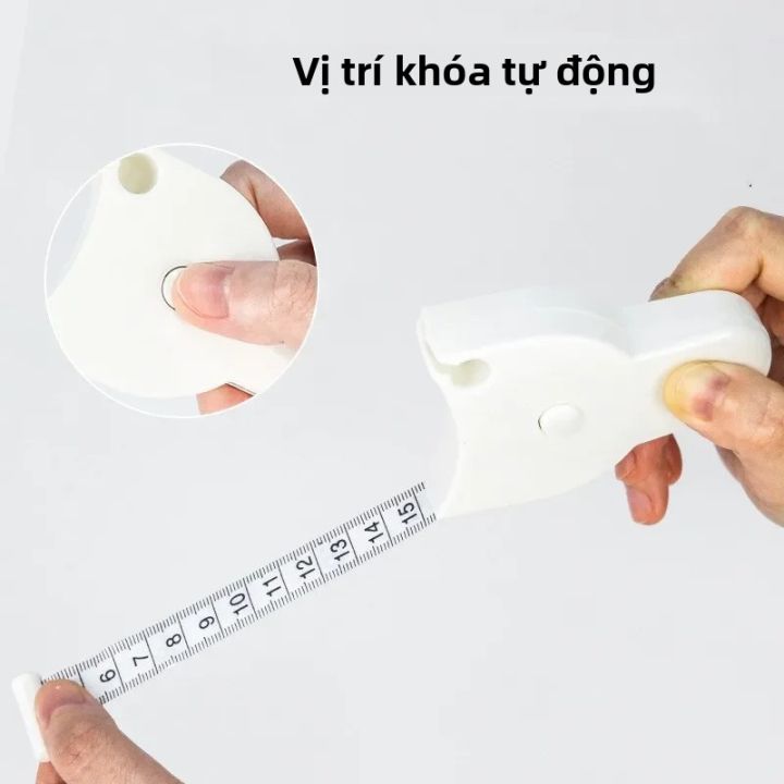 multiplication in python code: hướng dẫn toàn... Thước Đo Thân Người Tự Động Thu Gọn Bằng Nhựa Trắng, Thước May Đo ...