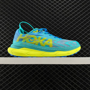 HOKA ONE ONE Tecton X2 lightweight breathable running shoes B5UQ