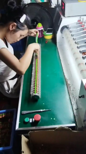 16 Inch Universal Fan Motor - Upgraded Bearing Motor for Midea/Khind/Pensonic Stand Fan