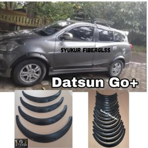 Over Fender Datsun Go 1 Set isi 4 Pcs
