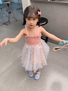 Korean Style Children's Butterfly Dress: A Complete Guide