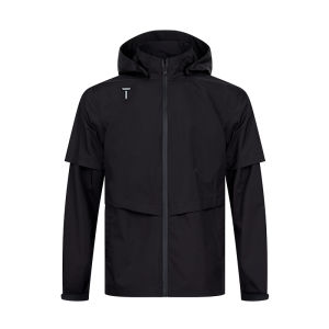 EUROPEAN TOUR | Breathable Waterproof Golf Jacket