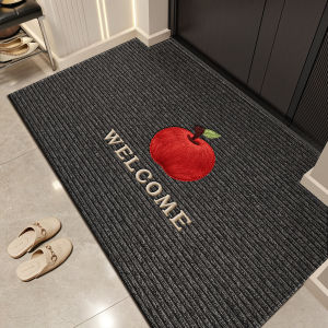 Non-slip Stain-resistant Wash-free Cuttable Door Mat