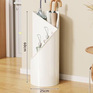 MENGBINFEN | Umbrella Storage Rack Organizer