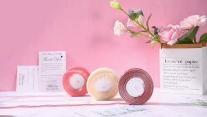 50 Yards 15mm Sheer Chiffon Ribbon Satin Ribbons for Gift Wrapping Wedding Decoration Flower Headwear Wreath DIY Fabric Crafts