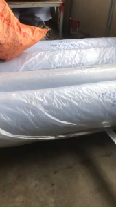 Vải địa kỹ thuật vải không dệt vải địa xám phủ đất chống cỏ bán lẻ từ 5m dài