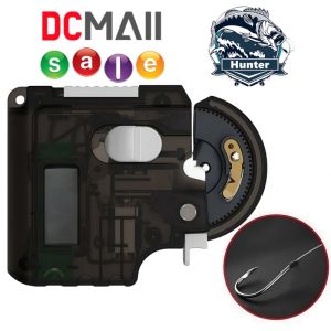 เครื่องผูกเบ็ดอัตโนมัติ อุปกรณ์ผูกเบ็ดตกปลาแบบพกพา ราคาส่งอัตโนมัติ สินค้าพร้อมส่ง