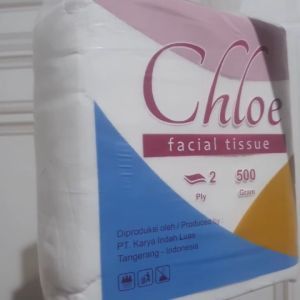 Tissue Muka 500 gram (1 BAL 10KG) Fany Chloe / Facial Fany chloe Grosir / tisu murah / tisu hemat / tissu wajah kecantikan premium murah lembut / tissue lembut / tisu kecantikan / tisu hemat