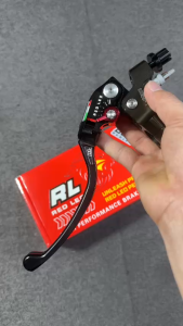 Tay côn Redleo cho các loại xe máy MS18