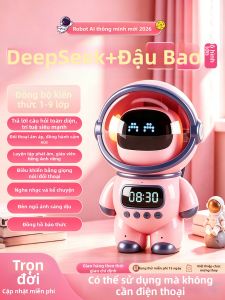 GEGEJU | AI Intelligent Robot for Girls 3-6 Years