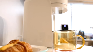 Toyomi 2.3L Instant Boil Filtered Water Dispenser - FB 9923F