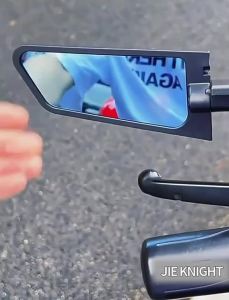 Motorcycle CNC Rear View Mirrors HD Motorbike End Side Mirror for Super Adventure Duke RC 390 690 790 890 1090 1190 1290 R