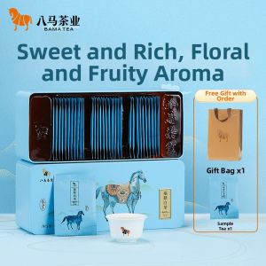 BAMA TEA | Fuding White Tea Baimudan 160g