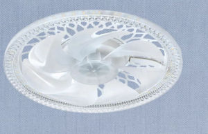Quạt Trần 2 Trong 1 Tích Hợp Đèn LED Và Điều Khiển Từ Xa Đế Vặn Quạt Đèn Điều Chỉnh Tốc Độ Êm Ái Cho Phòng Ngủ Phòng Khách