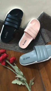 Sandal slide slop LOPO JLD-1998L