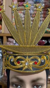 SIGER TARI ADAT NUSA TENGGARA TIMUR FULL PAYET