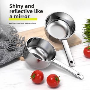 Thickened Stainless Steel Water Scoop