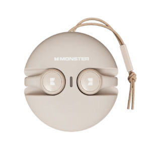 monster | Bluetooth Sport Open Ear Headphones