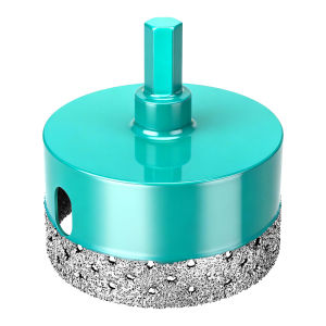 DAIENGONGJU | Dry Drilling Universal Hard Surface Hole Punch Set