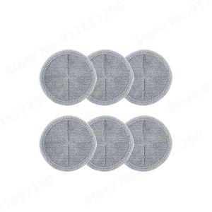 For Dyson V7 V8 V10 V11 V15 Vacuum Cleaner Mopping Attachment Immaculate Spare Parts Brush With Water Tank Mop Accessories