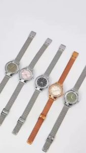 JIMS HONEY PEKANBARU X Tya Ariestya - AURORA WATCH - JAM TANGAN WANITA