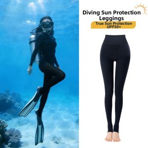 Dinggelvxing | UV Protection Surf Wet Suit Pantyhose