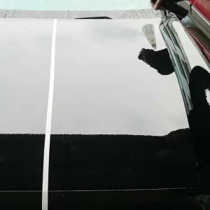 500ml Car Nano [ Anti Fog ] Spray Saluran Coating Quick Polish Car Automotive Fantastic Rainproof Maintenance Tool 纳米镀膜剂