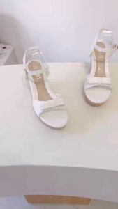 Giày sandal đế xuồng 9p siêu xinh độc quyền bởi SHE SHOES - SDX09041