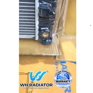 MERCEDES BENZ W211/W219 E200/E220/E230/E240/E280/E300 V6 (26MM)Double Layer TOP QUALITY AUTO/MANUAL Radiator Tangki Air