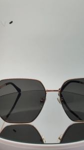Sunglasses Joana France 7122 Kacamata Hitam